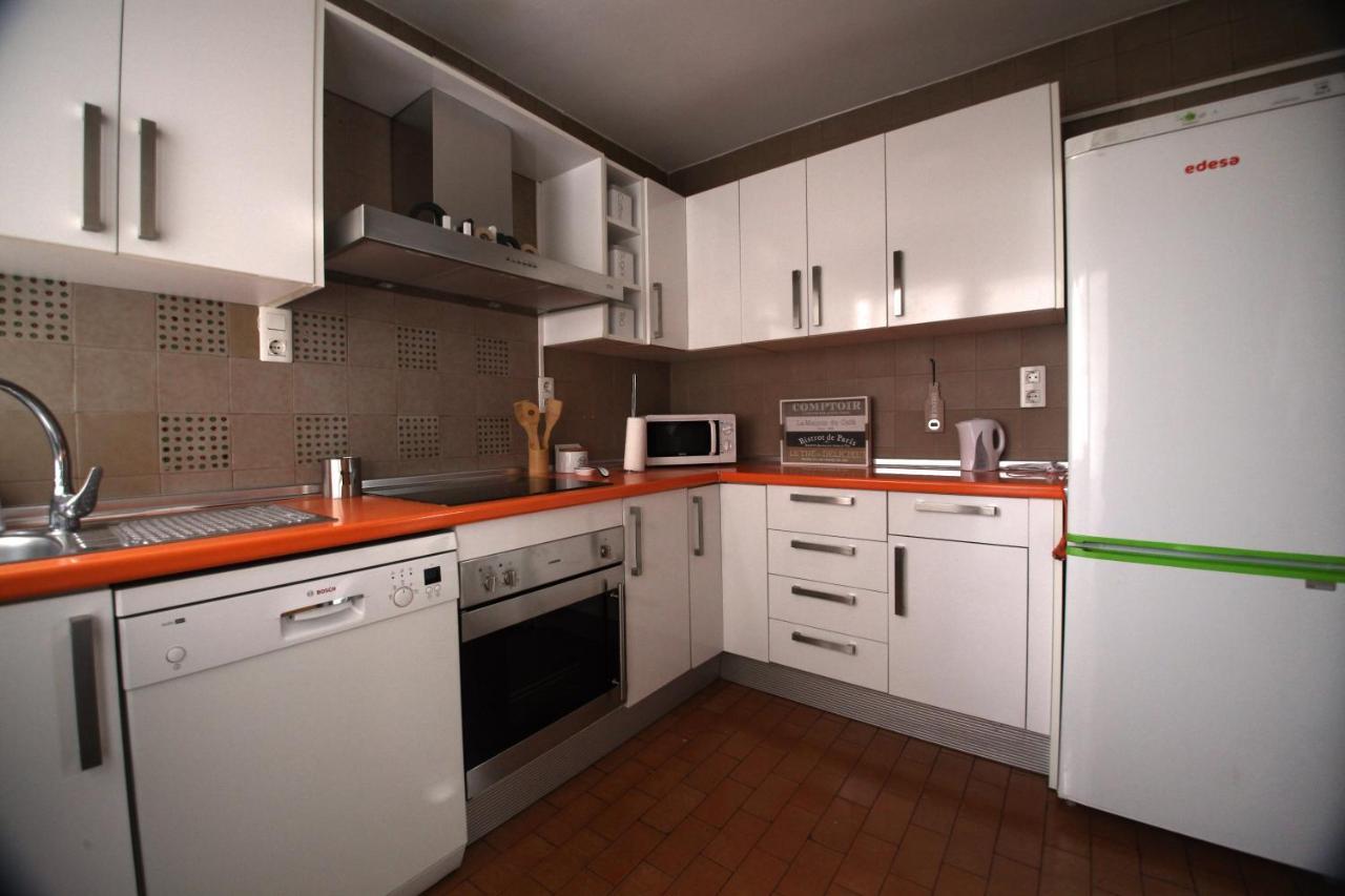 Apartamento Centro De Granada Vistas Fantasticas Y Un Parking Gratis Appartement Buitenkant foto