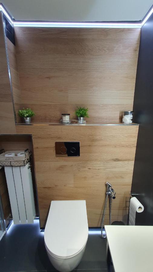Apartamento Centro De Granada Vistas Fantasticas Y Un Parking Gratis Appartement Buitenkant foto